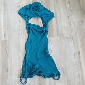 Wanderlust Festival Romper